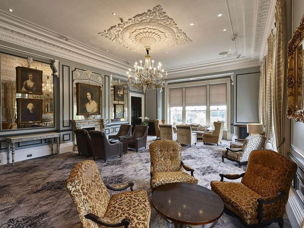 Oulton Hall Hotel, Spa & Golf Resort Лидс Удобства фото
